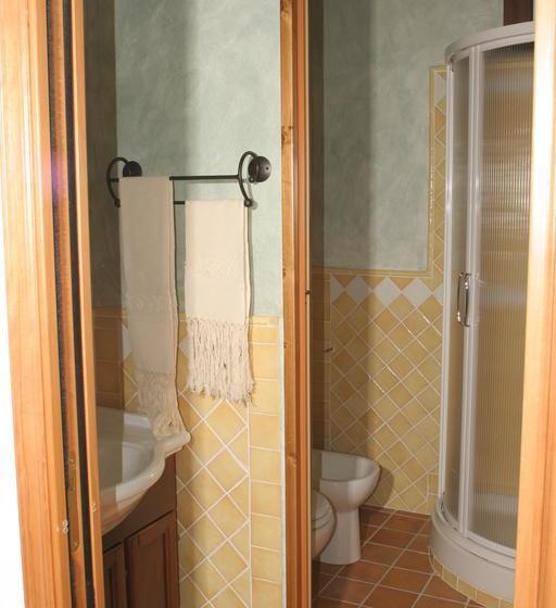 Bed & Breakfast Il Leccio  | Tortoli | Sardinia | Italien 11