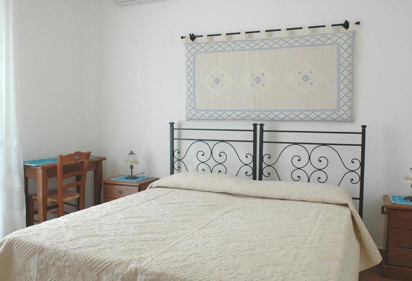 Bed & Breakfast Il Leccio  | Tortoli | Sardinia | Italien 2