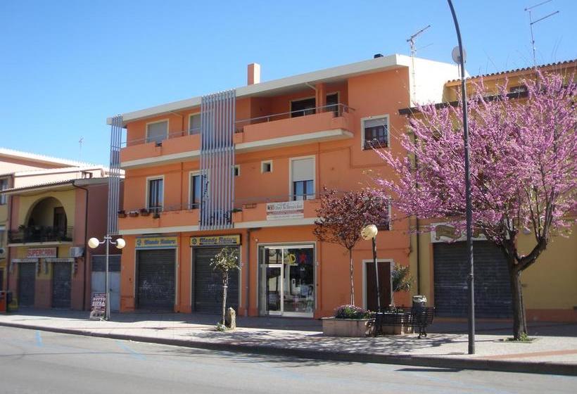 Bed & Breakfast Il Leccio  | Tortoli | Sardinia | Italien 3