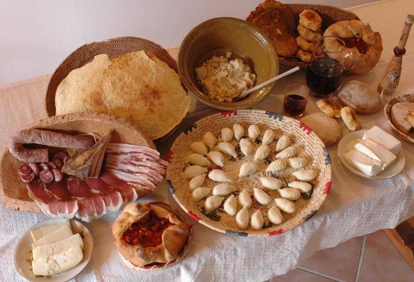 Bed & Breakfast Il Leccio  | Tortoli | Sardinia | Italien 4