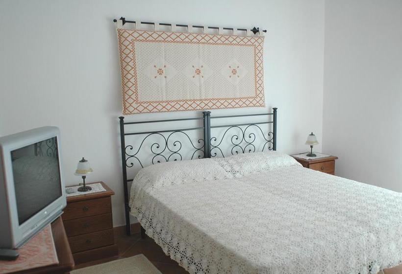 Bed & Breakfast Il Leccio  | Tortoli | Sardinia | Italien 5