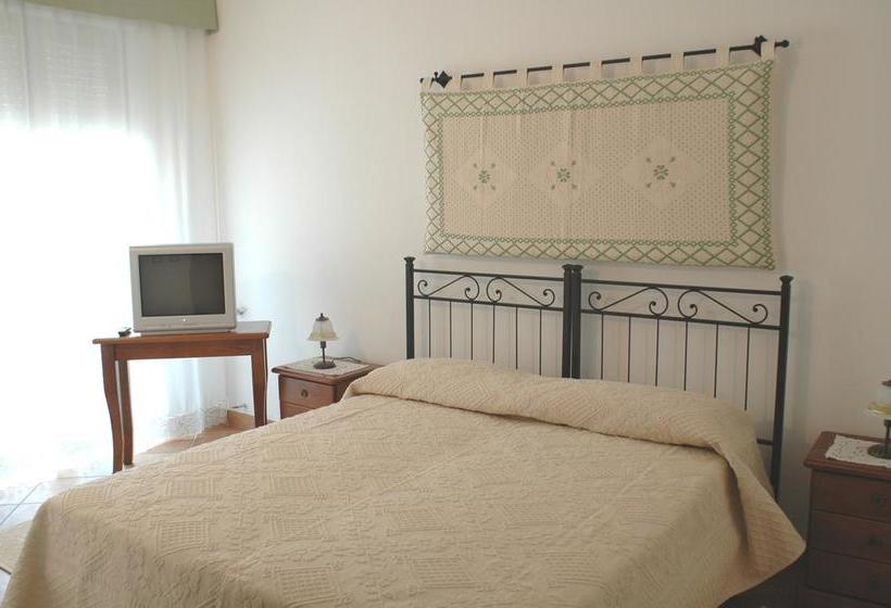 Bed & Breakfast Il Leccio  | Tortoli | Sardinia | Italien 6