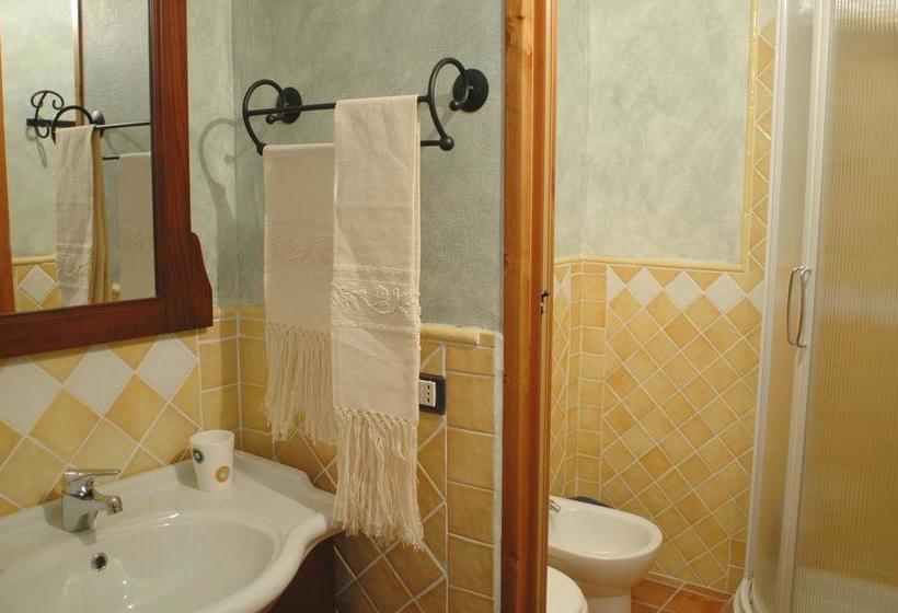 Bed & Breakfast Il Leccio  | Tortoli | Sardinia | Italien 7