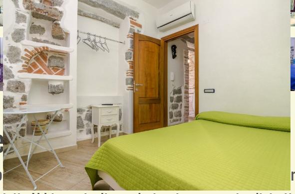 Bed & Breakfast Il Leccio  | Tortoli | Sardinia | Italien 8
