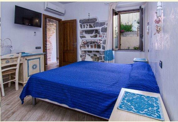 Bed & Breakfast Il Leccio  | Tortoli | Sardinia | Italien 9