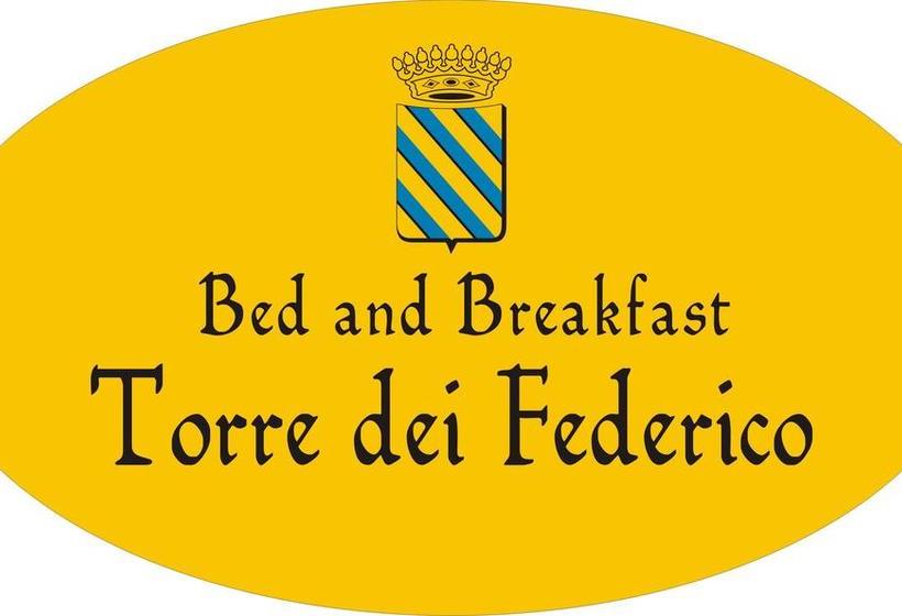 Bed and Breakfast Torre Dei Federico Palermo