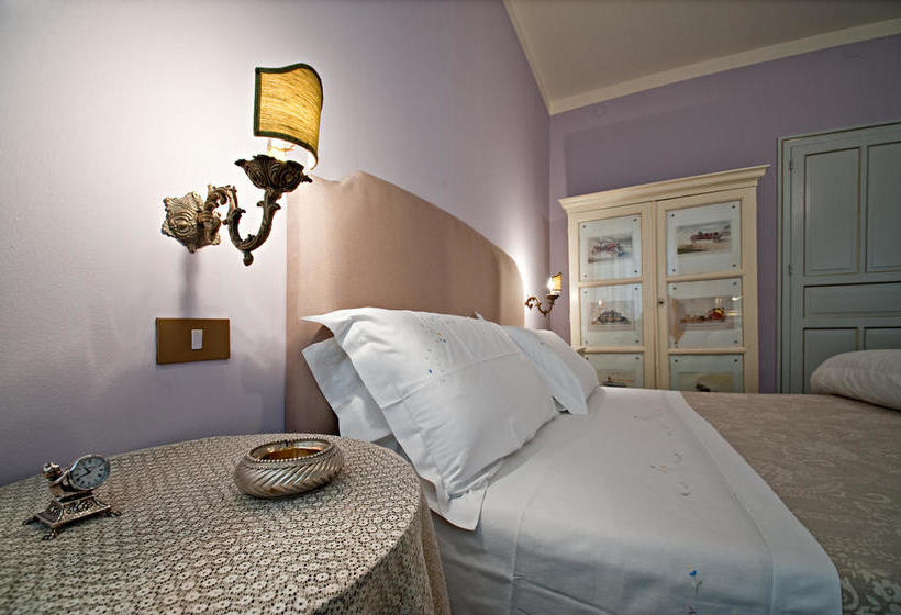 Bed and Breakfast Torre Dei Federico  | Palermo | Palermo | Italia 1