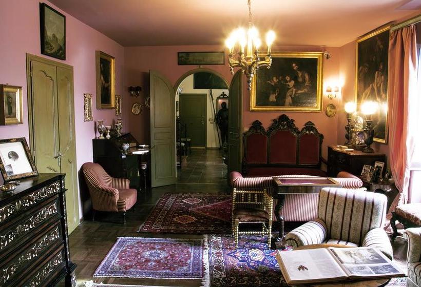 Bed and Breakfast Torre Dei Federico  | Palermo | Palermo | Italia 10