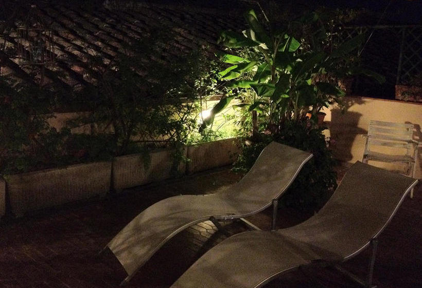 Bed and Breakfast Torre Dei Federico  | Palermo | Palermo | Italia 11