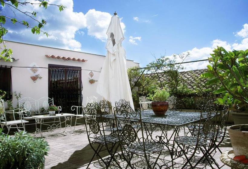 Bed and Breakfast Torre Dei Federico  | Palermo | Palermo | Italia 12