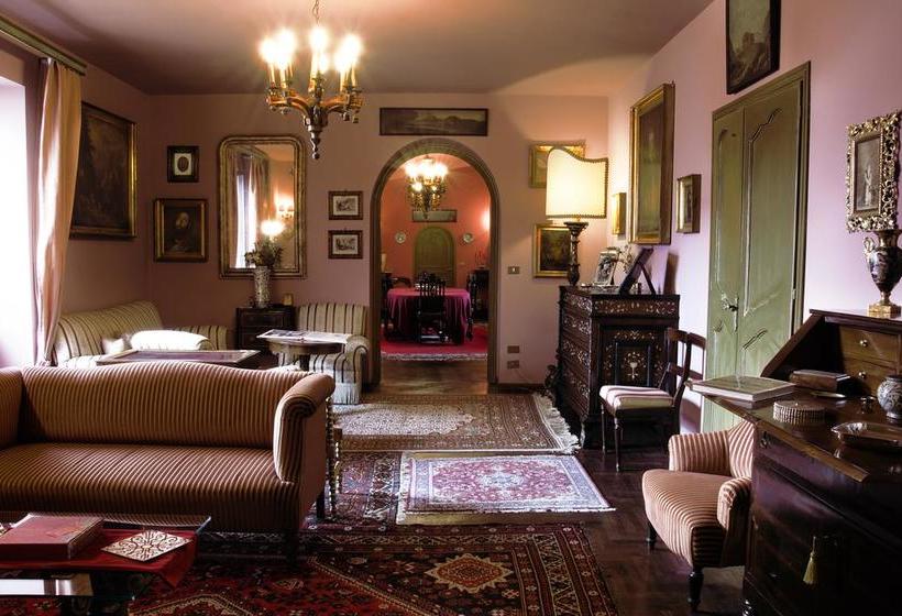 Bed and Breakfast Torre Dei Federico  | Palermo | Palermo | Italia 14