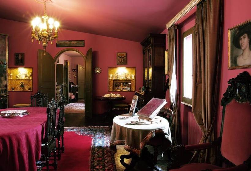 Bed and Breakfast Torre Dei Federico  | Palermo | Palermo | Italia 15