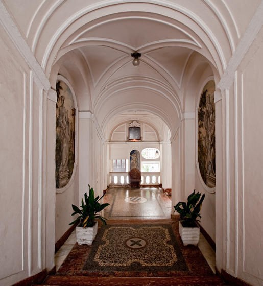 Bed and Breakfast Torre Dei Federico  | Palermo | Palermo | Italia 16