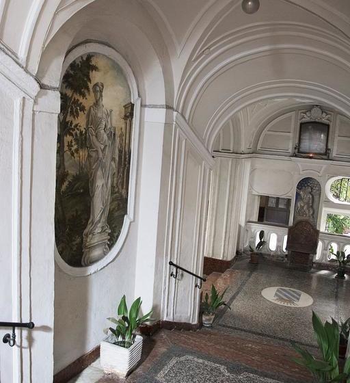 Bed and Breakfast Torre Dei Federico  | Palermo | Palermo | Italia 17