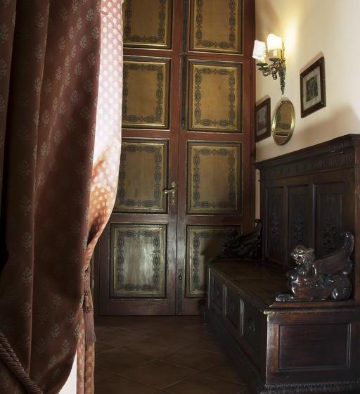 Bed and Breakfast Torre Dei Federico  | Palermo | Palermo | Italia 18