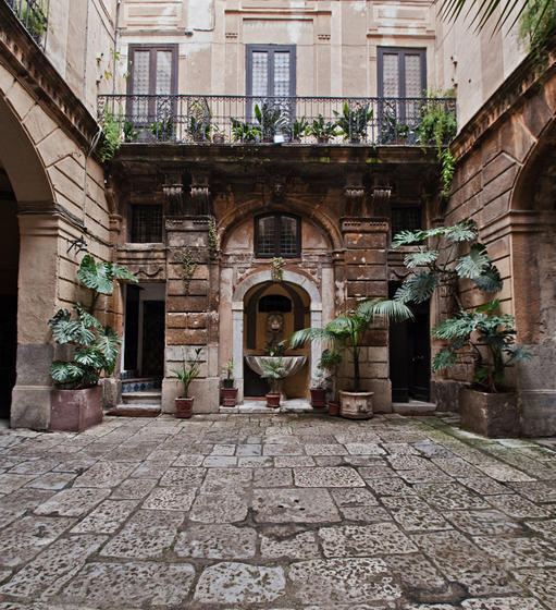 Bed and Breakfast Torre Dei Federico  | Palermo | Palermo | Italia 19