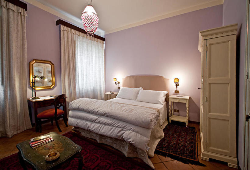 Bed and Breakfast Torre Dei Federico  | Palermo | Palermo | Italia 2