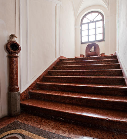 Bed and Breakfast Torre Dei Federico  | Palermo | Palermo | Italia 20