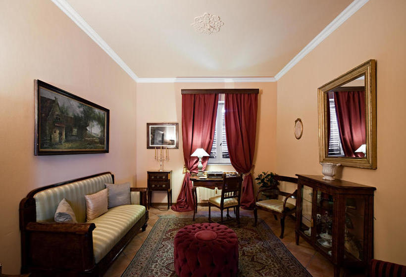 Bed and Breakfast Torre Dei Federico  | Palermo | Palermo | Italia 3