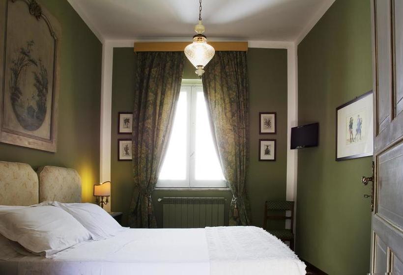 Bed and Breakfast Torre Dei Federico  | Palermo | Palermo | Italia 5