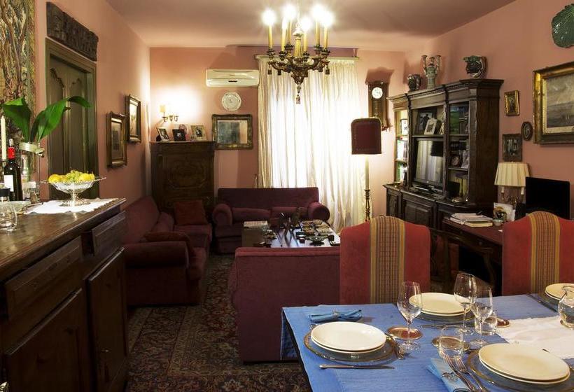 Bed and Breakfast Torre Dei Federico  | Palermo | Palermo | Italia 6