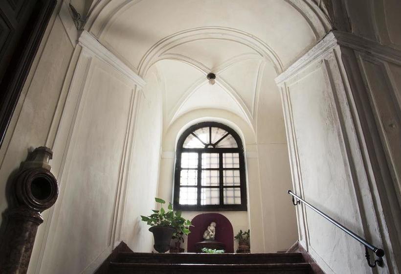 Bed and Breakfast Torre Dei Federico  | Palermo | Palermo | Italia 7