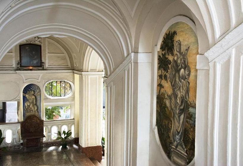 Bed and Breakfast Torre Dei Federico  | Palermo | Palermo | Italia 8