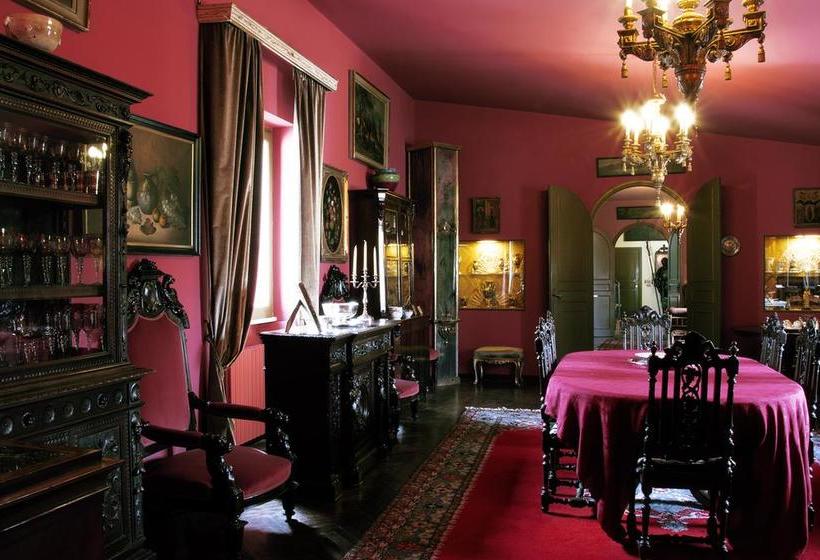 Bed and Breakfast Torre Dei Federico  | Palermo | Palermo | Italia 9