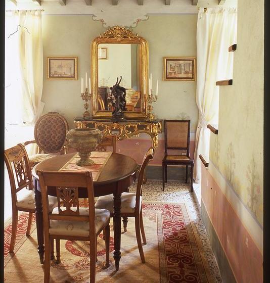 Locanda Pietrasantese B&b  | Pietrasanta | Lucca | Italia 10