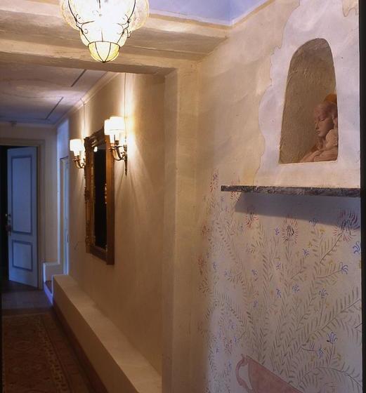 Locanda Pietrasantese B&b  | Pietrasanta | Lucca | Italia 11