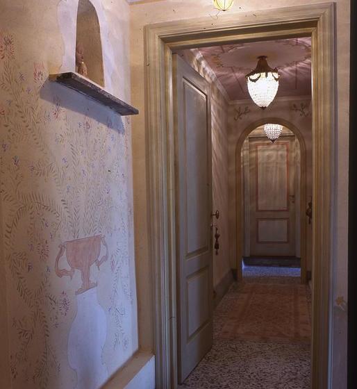 Locanda Pietrasantese B&b  | Pietrasanta | Lucca | Italia 14