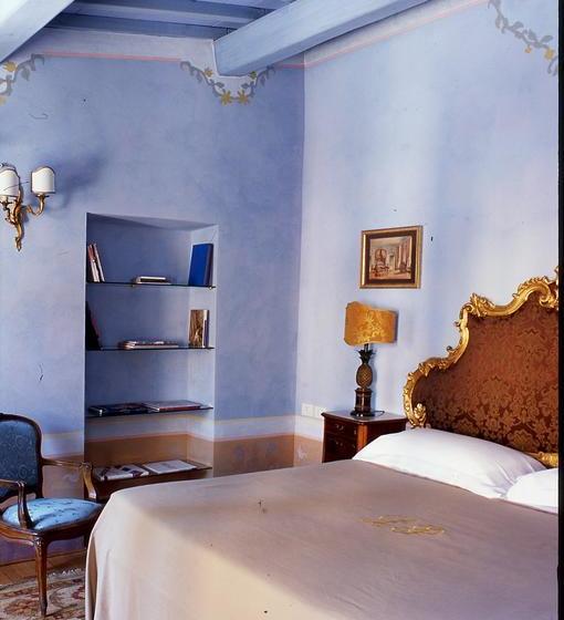 Locanda Pietrasantese B&b  | Pietrasanta | Lucca | Italia 15