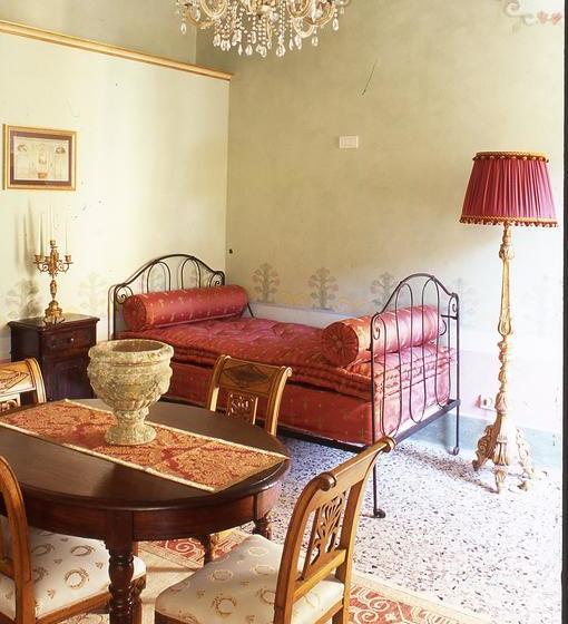 Locanda Pietrasantese B&b  | Pietrasanta | Lucca | Italia 16
