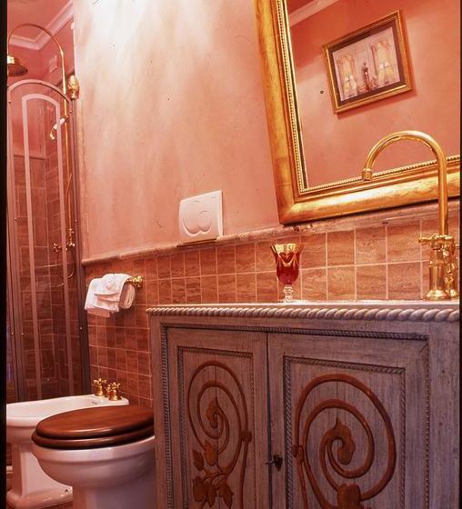 Locanda Pietrasantese B&b  | Pietrasanta | Lucca | Italia 19