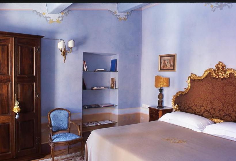 Locanda Pietrasantese B&b  | Pietrasanta | Lucca | Italia 2