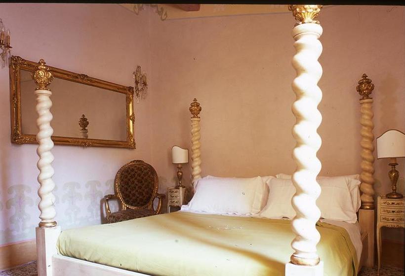 Locanda Pietrasantese B&b  | Pietrasanta | Lucca | Italia 3