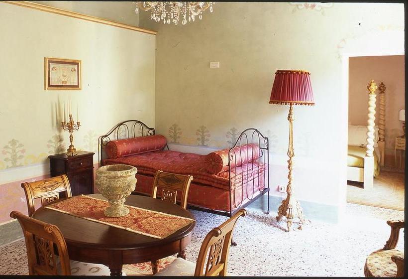 Locanda Pietrasantese B&b  | Pietrasanta | Lucca | Italia 4
