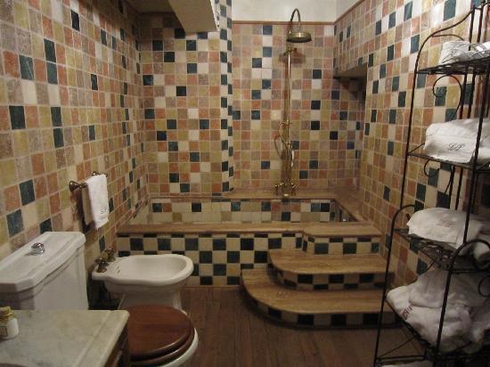 Locanda Pietrasantese B&b  | Pietrasanta | Lucca | Italia 6