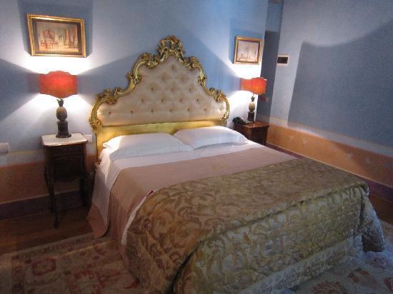 Locanda Pietrasantese B&b  | Pietrasanta | Lucca | Italia 7