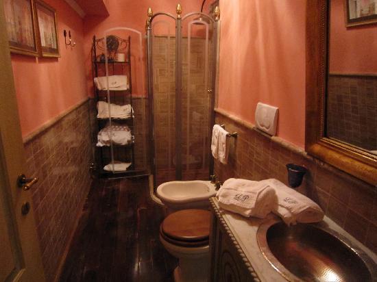 Locanda Pietrasantese B&b  | Pietrasanta | Lucca | Italia 9