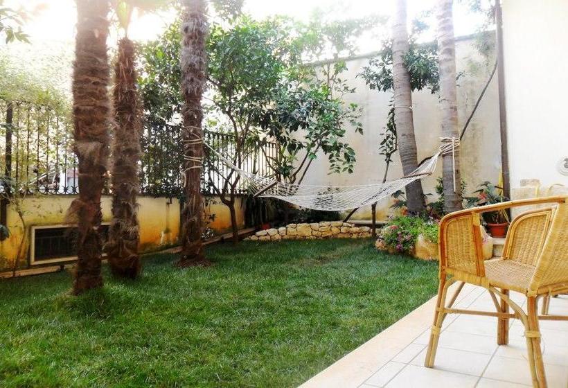 Bed and Breakfast Federico Ii Brindisi