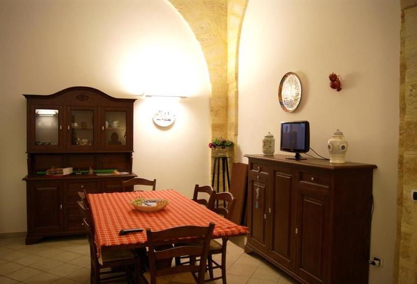 Bed and Breakfast Federico Ii  | Brindisi | Brindisi | Italia 10
