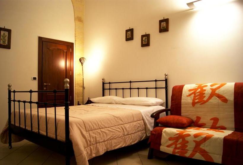 Bed and Breakfast Federico Ii  | Brindisi | Brindisi | Italia 11