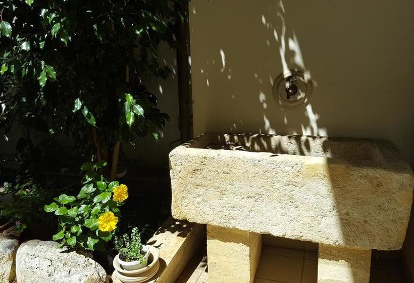 Bed and Breakfast Federico Ii  | Brindisi | Brindisi | Italia 12