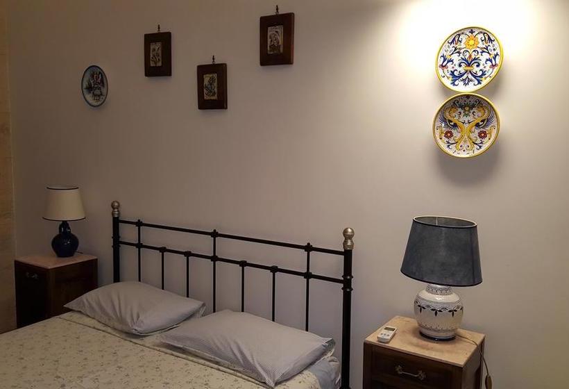 Bed and Breakfast Federico Ii  | Brindisi | Brindisi | Italia 13