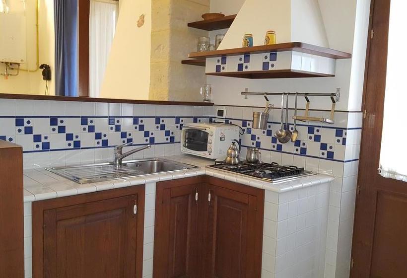 Bed and Breakfast Federico Ii  | Brindisi | Brindisi | Italia 14