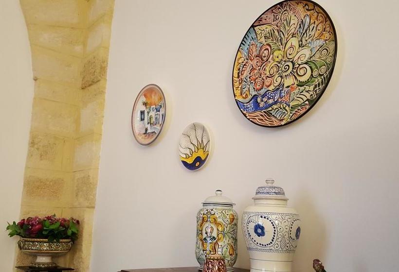 Bed and Breakfast Federico Ii  | Brindisi | Brindisi | Italia 15