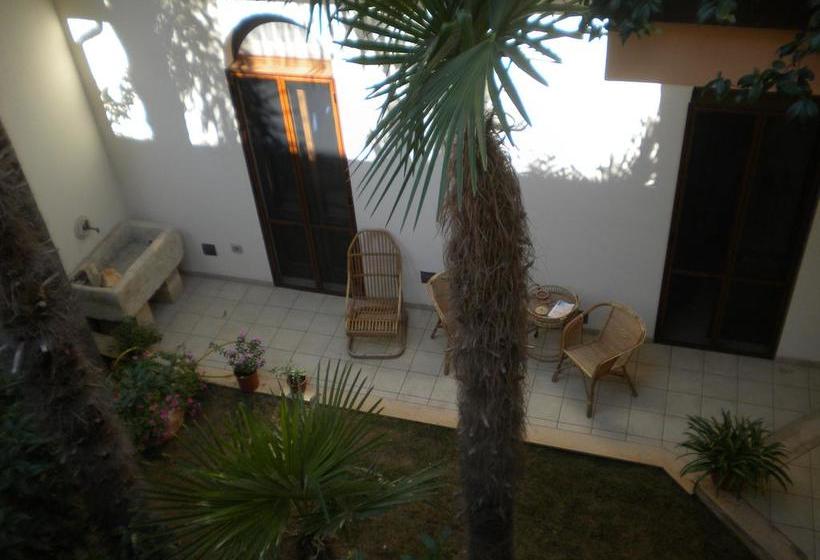 Bed and Breakfast Federico Ii  | Brindisi | Brindisi | Italia 2