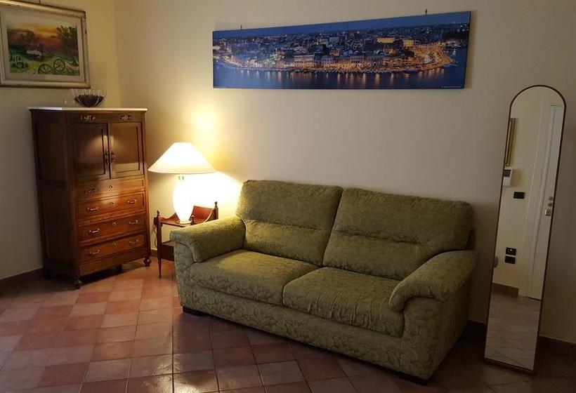 Bed and Breakfast Federico Ii  | Brindisi | Brindisi | Italia 3