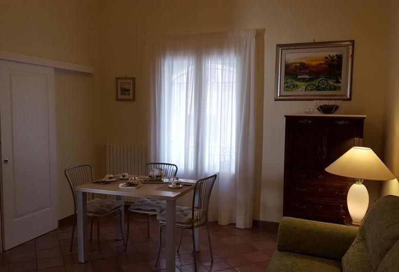 Bed and Breakfast Federico Ii  | Brindisi | Brindisi | Italia 4